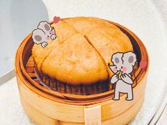 -顺德人家食府(黄金广场店)