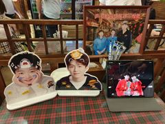 -玉桥餐厅(天坛店)