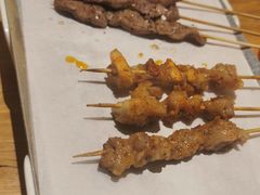 -龙头烤羊排•烤全羊•精酿扎啤(厦滘店)