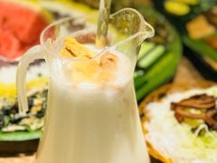 -傣香原味·傣味特色菜·手抓饭(呈贡吾悦广场店)