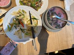 -客汀家宴·客家烟火 四季食材(集美店)