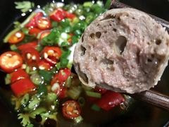 -潮味四季潮汕牛肉火锅(来凤街店)