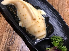 奶酪鱼-家关内关外(西单汉光百货店)