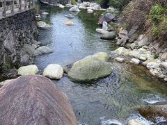 -篁岭石门峡