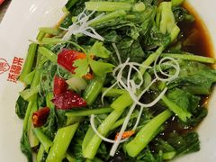 -添福来墨鱼饺子 · 海鲜东北菜(大连星海·黄浦路店)