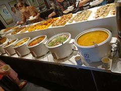 -清心素食自助餐厅(夫子庙店)