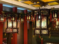 -梅龙镇酒家(南京西路总店)