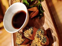 -莲餐厅·湖北菜·藕汤老手艺(愚园路店)