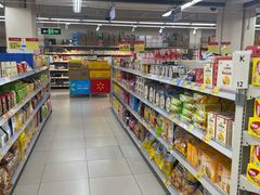 -沃尔玛超市(武侯店)