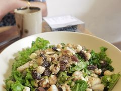 -肥朵食堂(带梦胡同店)