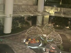 -三亚海棠湾仁恒皇冠假日酒店·大堂吧