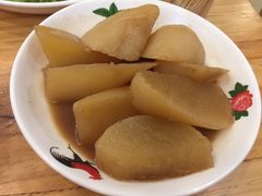 -昌荣竹升面(花园新村店)