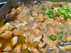 -半天妖烤鱼(西铁营万达店)