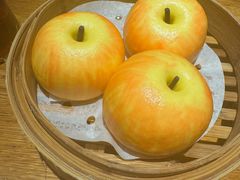 -点心传说·粤菜点心(佐阾虹湾店)