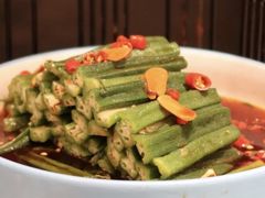 -芭菲盛宴·环球美食(解放碑英利国际店)