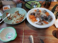 -塔哈尔·新疆盛宴(城西银泰店)