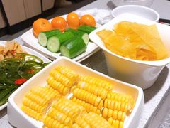 -海底捞火锅(大融城店)