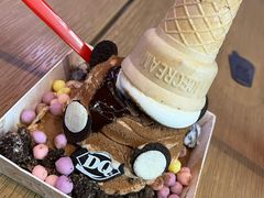 -DQ·蛋糕·冰淇淋(五角场万达店)