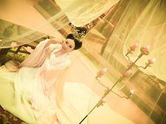 -九月鹰飞汉服摄影工作室