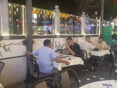 -潮汕美食.厚弥粥(白石洲店)