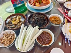 -抹直口特色菜馆(一店)