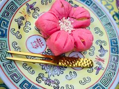 -宫事颐庭·老佛爷贵寿下午茶(颐和园店)