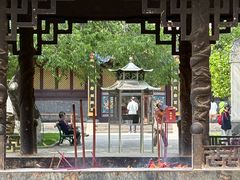 -护国法轮寺