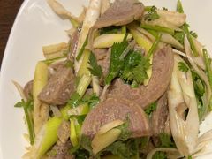 -老牌坊鲁菜名店(宽厚里店)