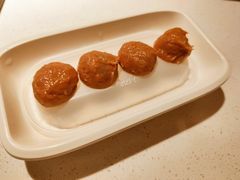 兆湛撒尿牛肉丸-海底捞火锅(万丰桥店)