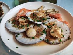 -小城故事·地道宁波味(月湖盛园店)