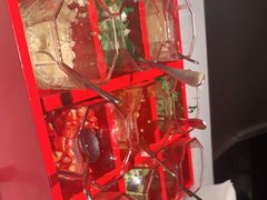 -领鲜天下·焗海鲜·花胶鸡(天目里店)