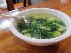 -盛天毛血旺非遗美食(观音桥店)