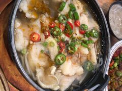 -四喜小胖·北京涮肉(五道营店)