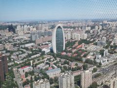 -中央广播电视总台(光华路办公区)