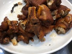 -百家园土菜馆(兴民北路店)