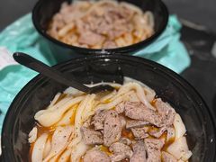 -王记生烫牛杂面馆(兰陵路店)