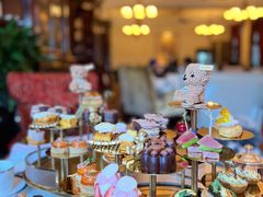 -Salon de Ville浦江汇(上海外滩华尔道夫酒店店)