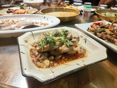 -桃姐农庄老字号(增城分店)