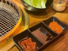 -焱岛烧肉·活鳗炙烤(晋江万达店)