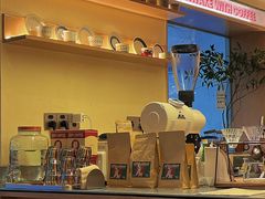 -The Roastery By AllYouWant(福田店)