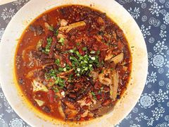 -晏老九豆花饭家常菜(上海城店)
