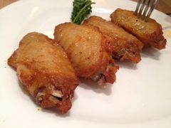 浓情香鸡翼-必胜客(瑞虹店)