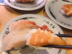 -寿司郎(皇庭广场店)