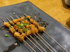 -聚味瞿记·龙虾堂(渔人码头一店)