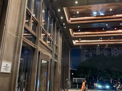 -杭州城中香格里拉大酒店