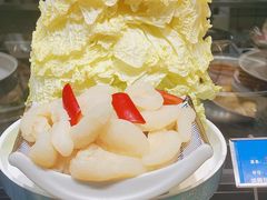 -海旺小海鲜大排档(冠亚星城店)