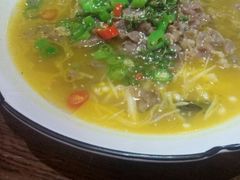 -一味一厨(泰华店)