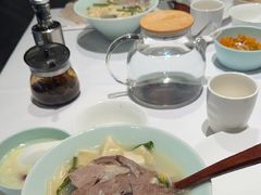 -煜丰汴京烤鸭(福彩路店)