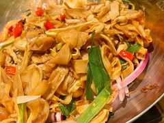 -绿茶餐厅(广州天河城店)