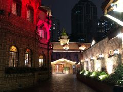 -马勒别墅饭店(静安寺店)